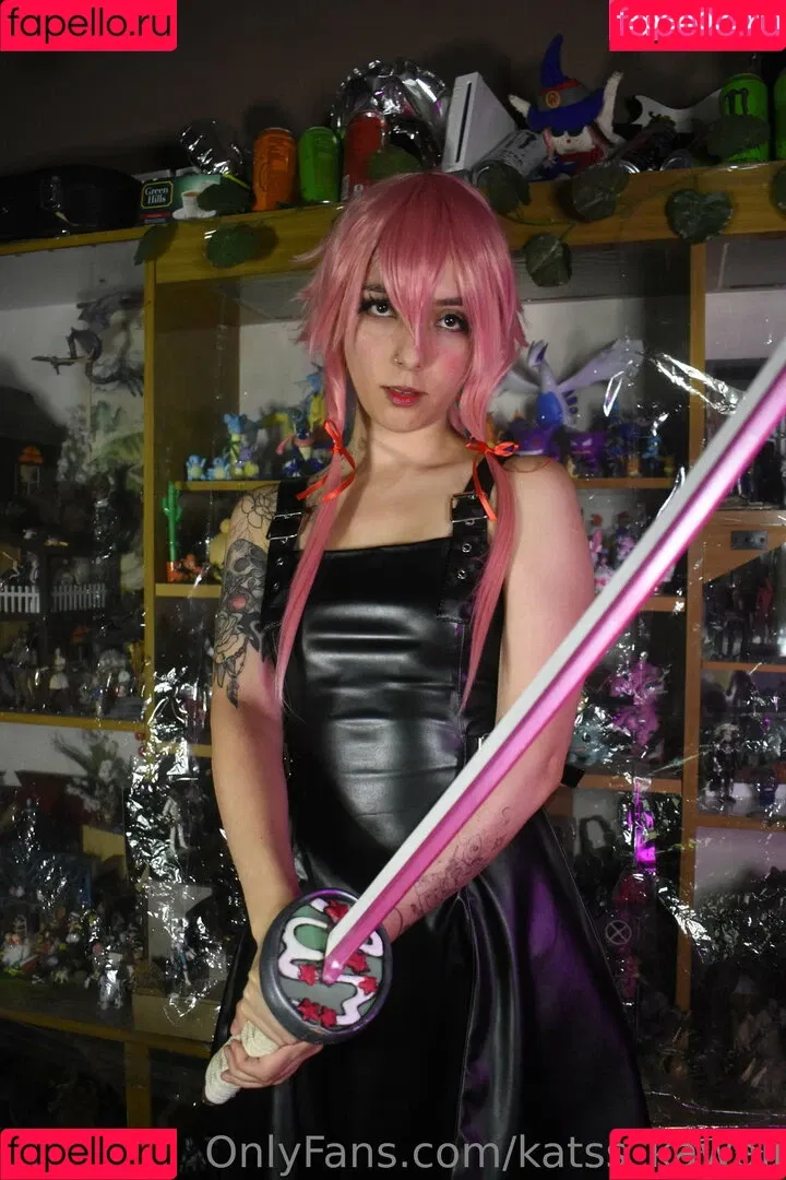 katss_kawaii Onlyfans Photo Gallery 