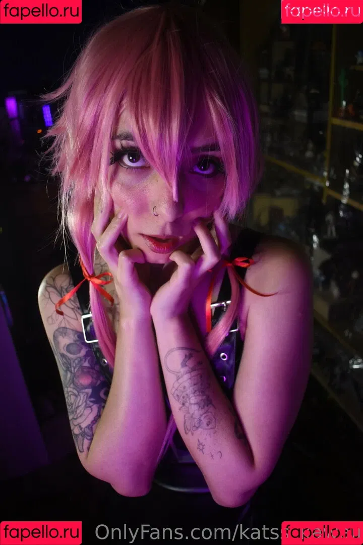 katss_kawaii Onlyfans Photo Gallery 