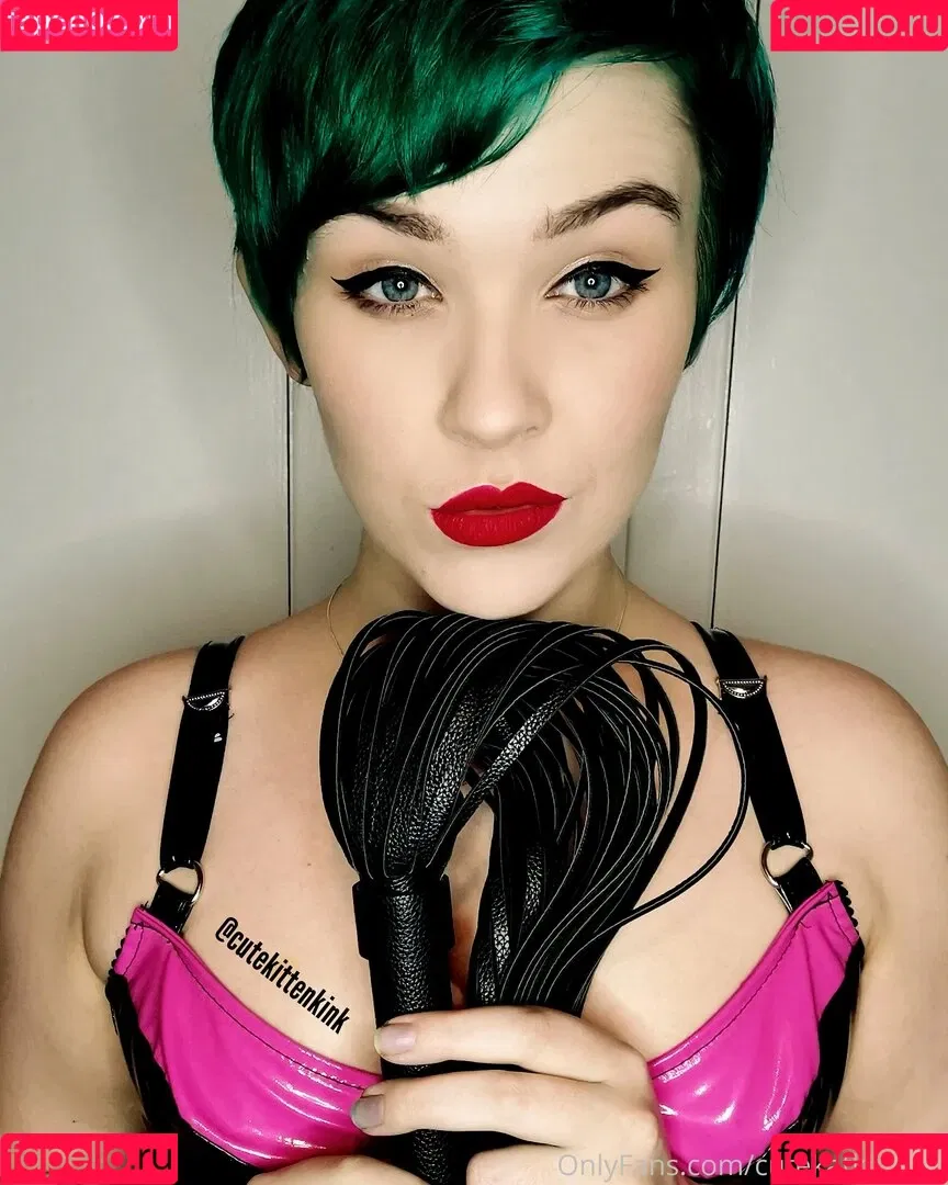 cutekatkinklite Onlyfans Photo Gallery 