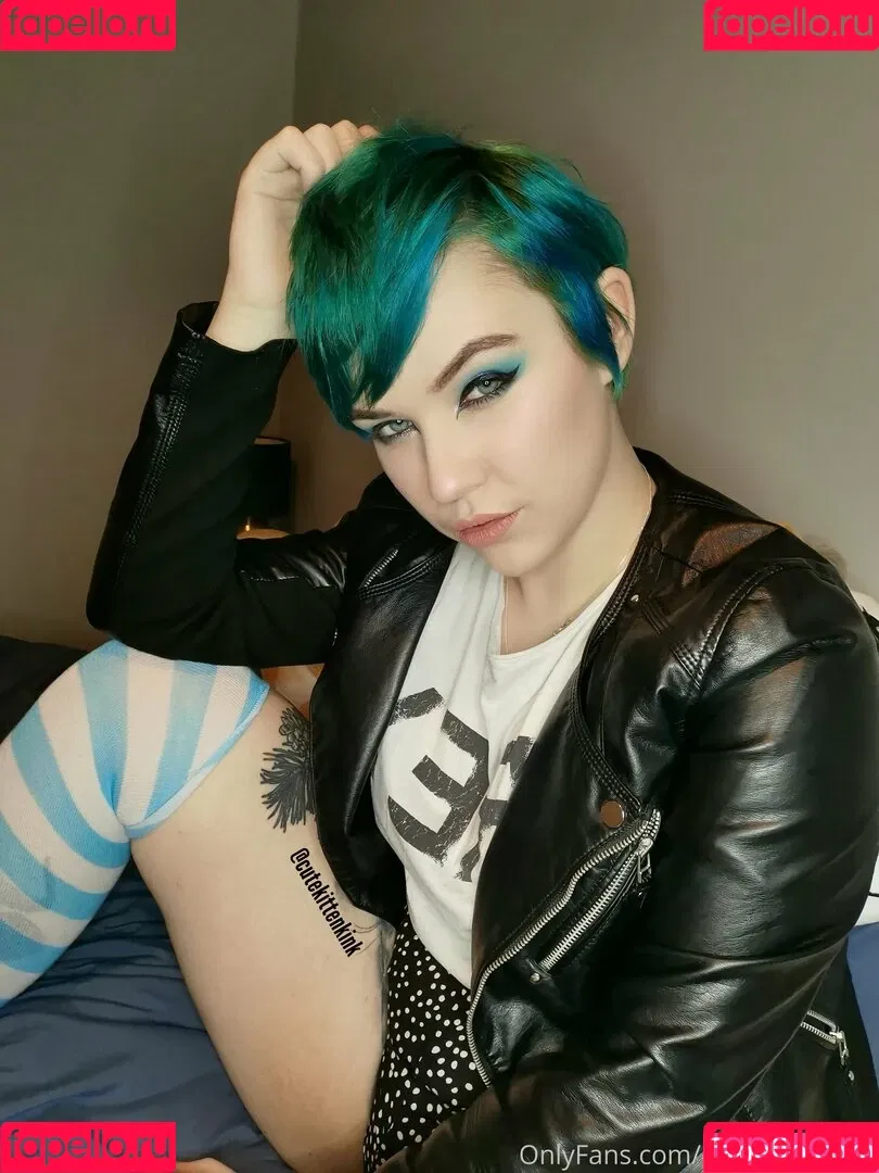cutekatkinklite Onlyfans Photo Gallery 