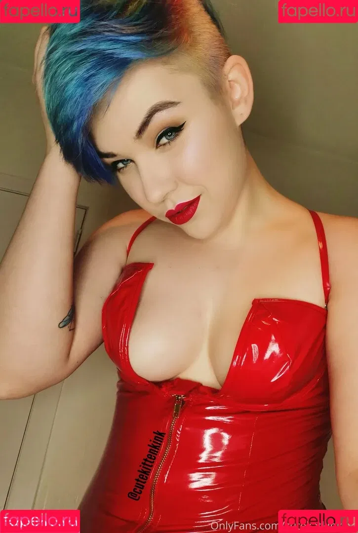 cutekatkinklite Onlyfans Photo Gallery 