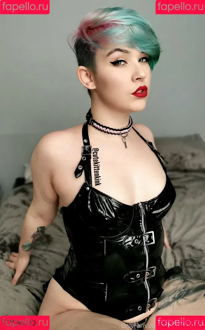 cutekatkinklite Onlyfans Photo Gallery 