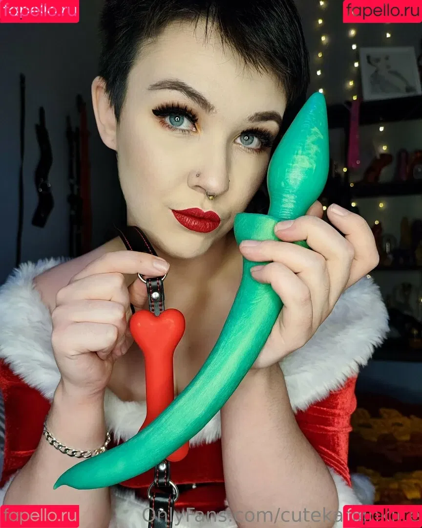cutekatkinklite Onlyfans Photo Gallery 