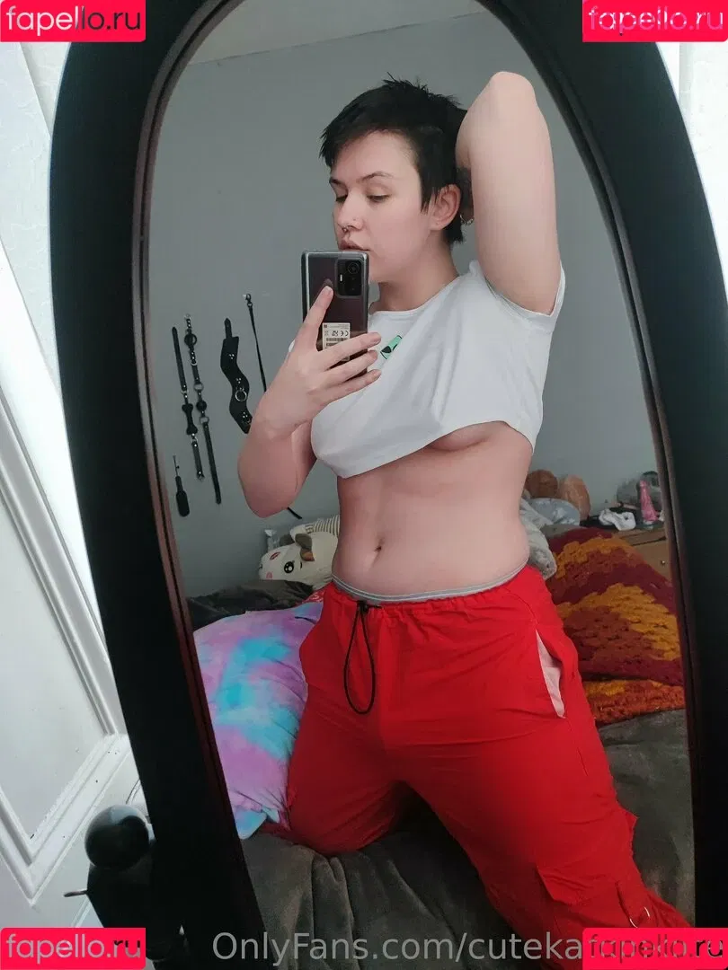 cutekatkinklite Onlyfans Photo Gallery 