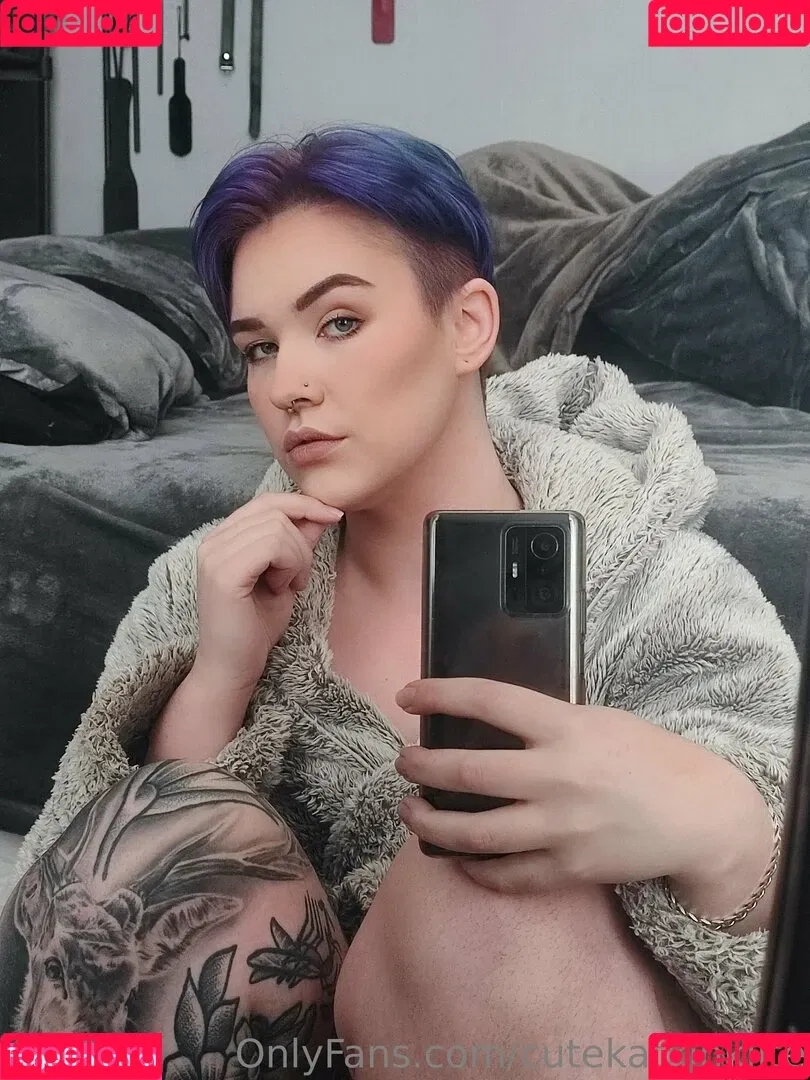 cutekatkinklite Onlyfans Photo Gallery 