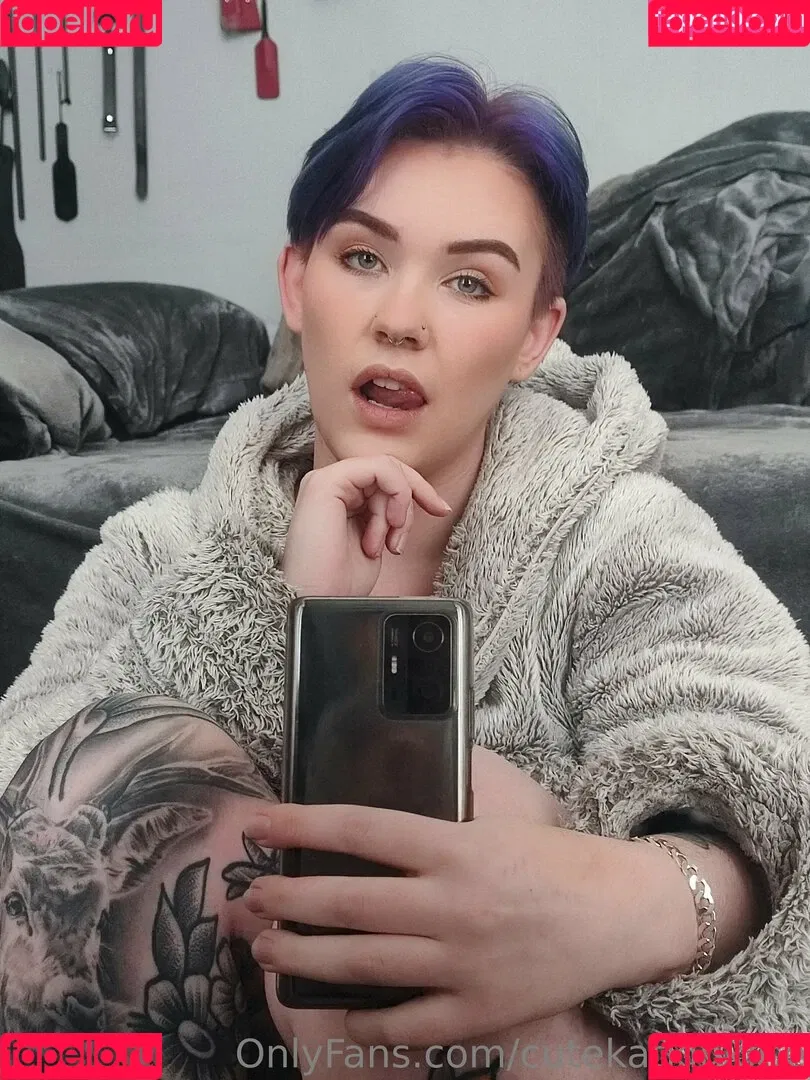 cutekatkinklite Onlyfans Photo Gallery 