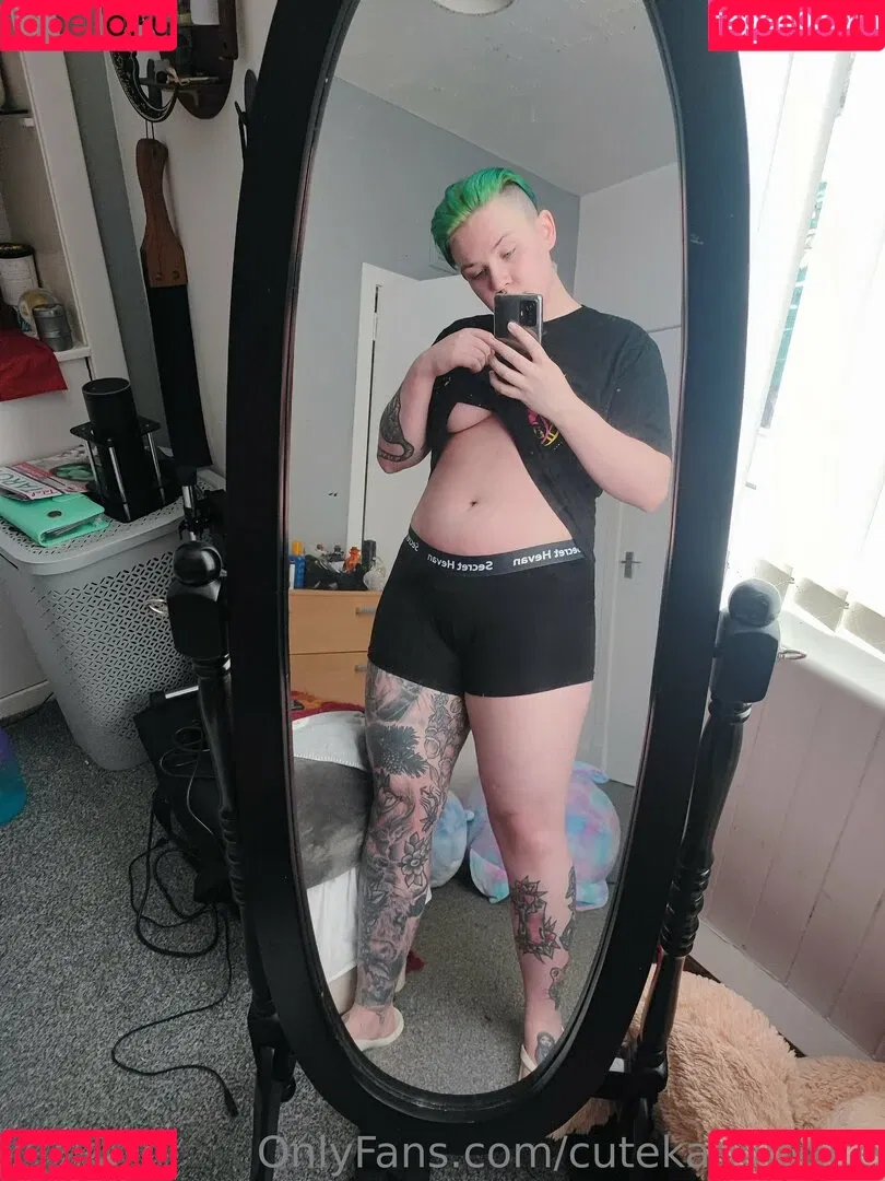 cutekatkinklite Onlyfans Photo Gallery 