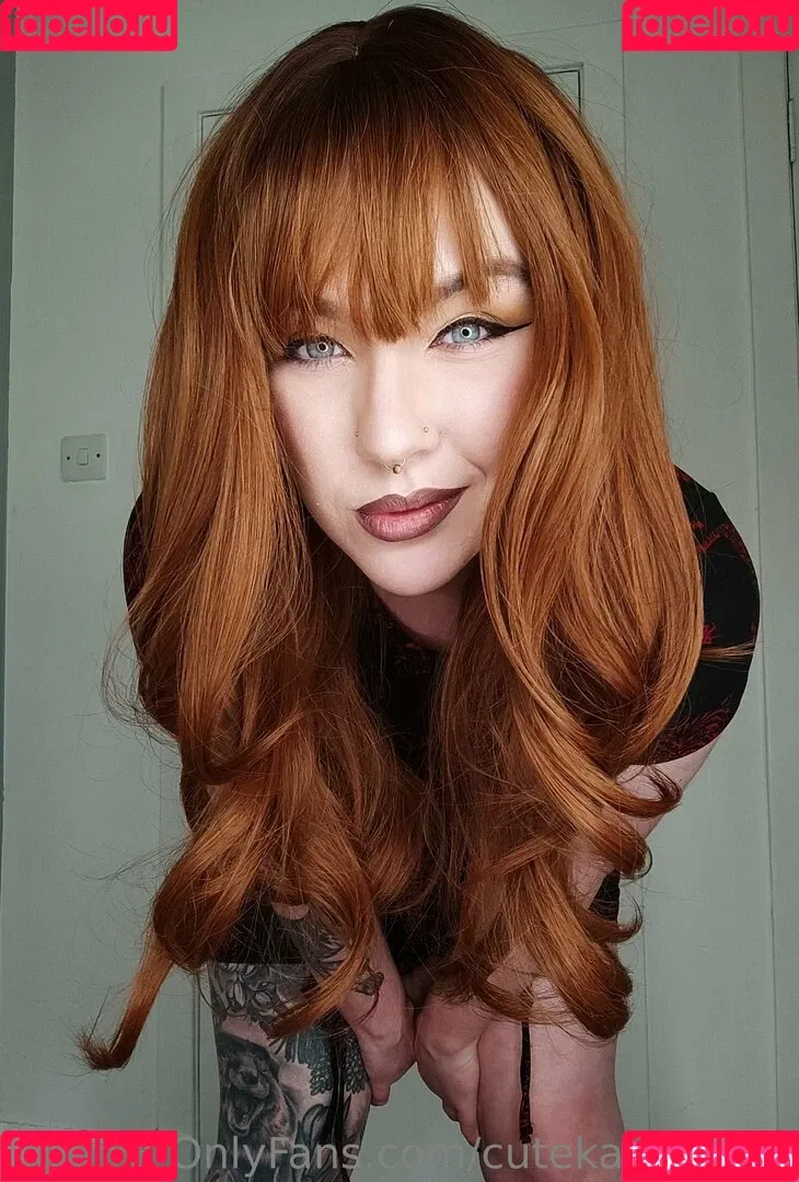 cutekatkinklite Onlyfans Photo Gallery 