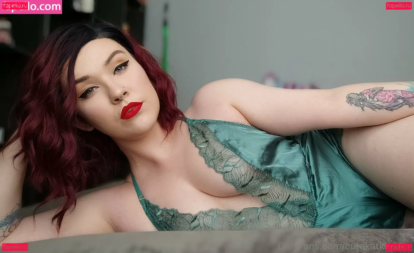 cutekatkinklite Onlyfans Photo Gallery 