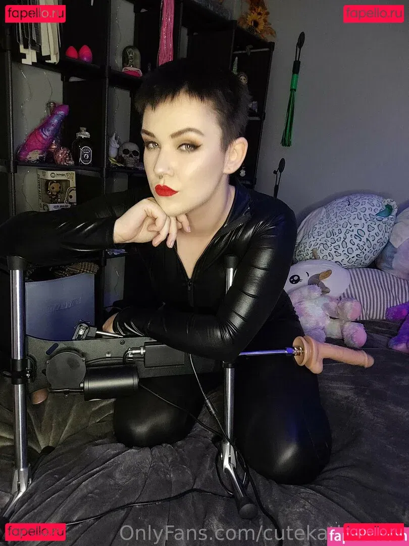 cutekatkinklite Onlyfans Photo Gallery 