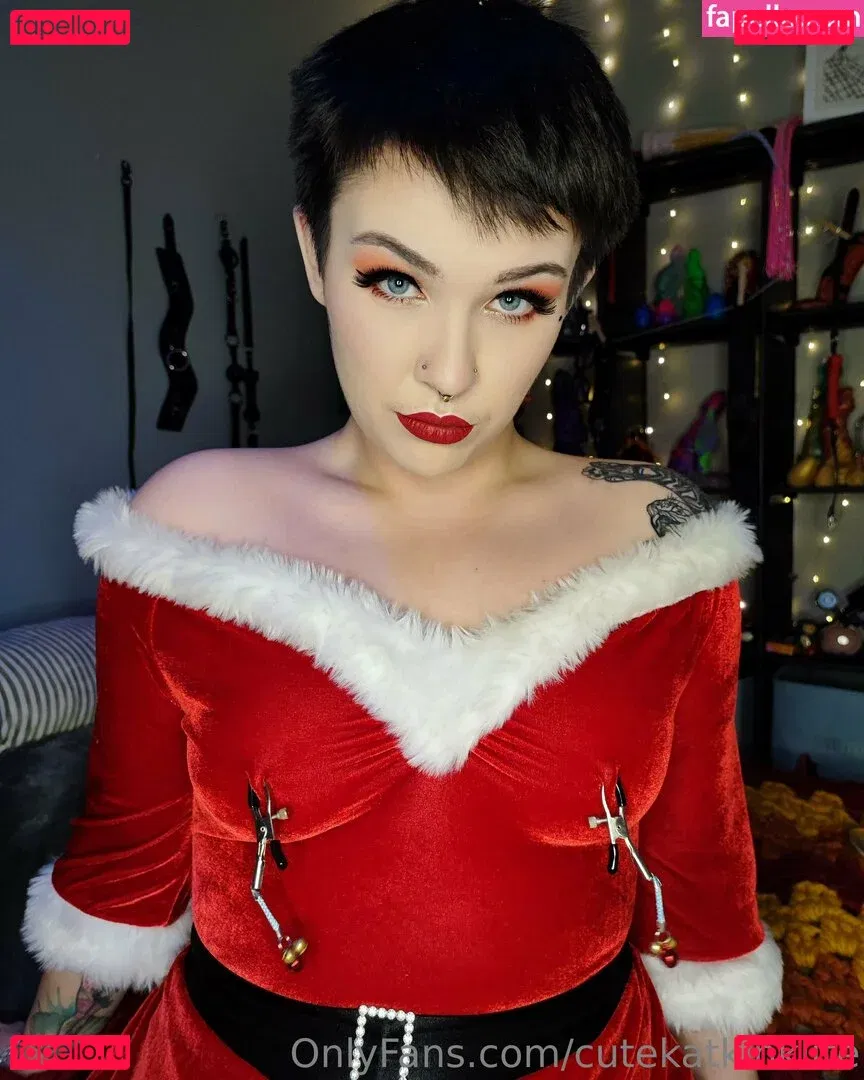 cutekatkinklite Onlyfans Photo Gallery 