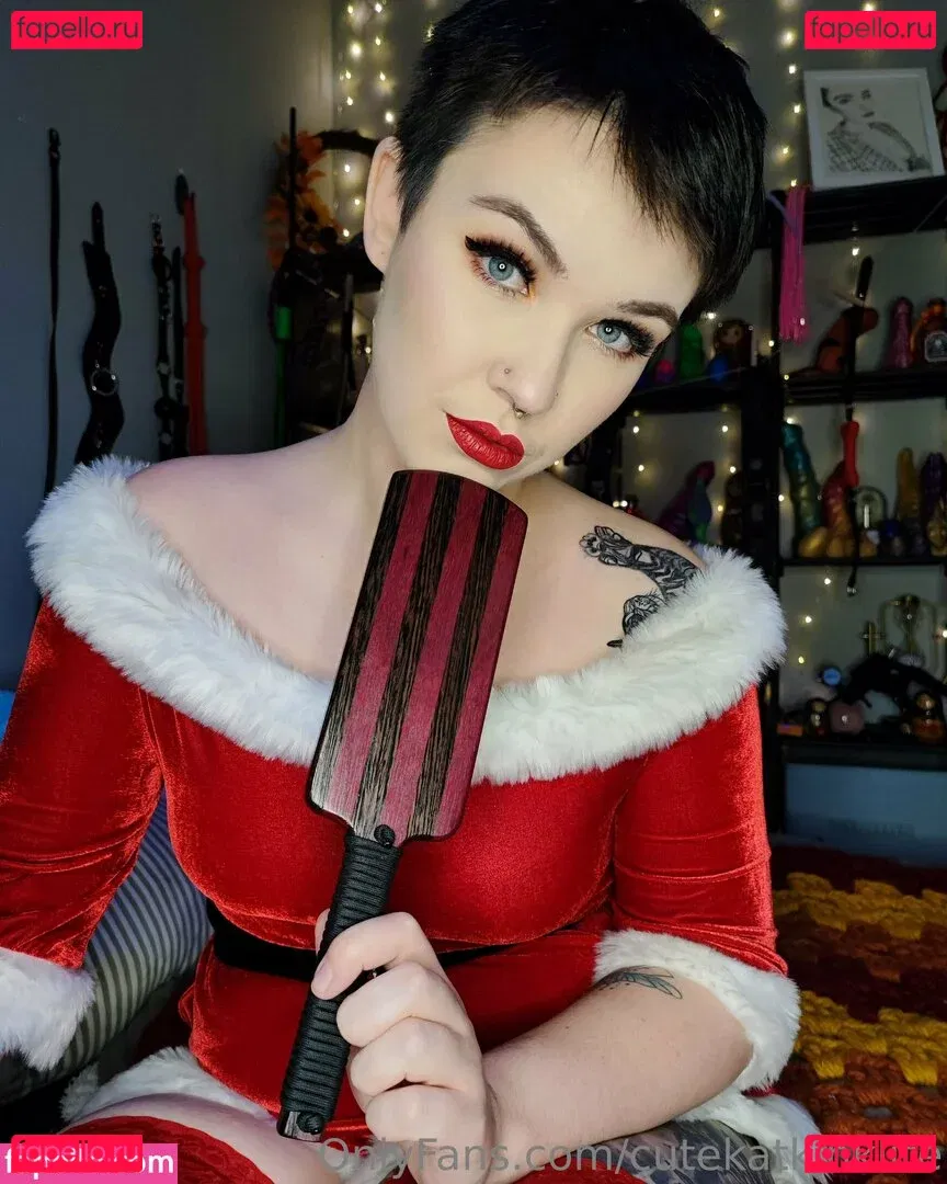 cutekatkinklite Onlyfans Photo Gallery 