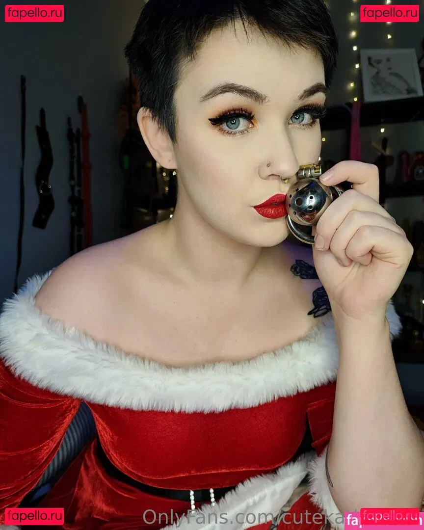 cutekatkinklite Onlyfans Photo Gallery 