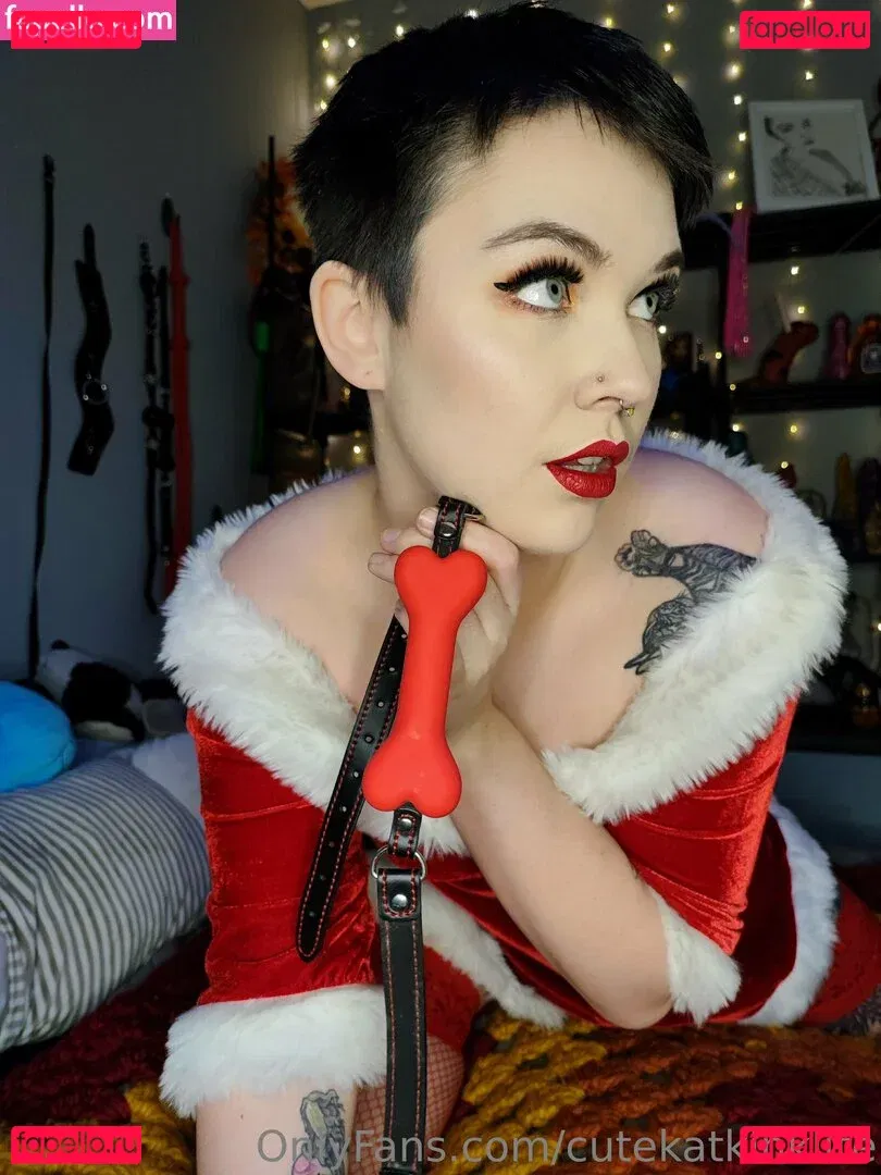 cutekatkinklite Onlyfans Photo Gallery 