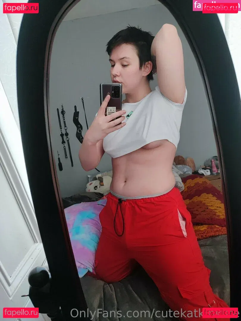 cutekatkinklite Onlyfans Photo Gallery 