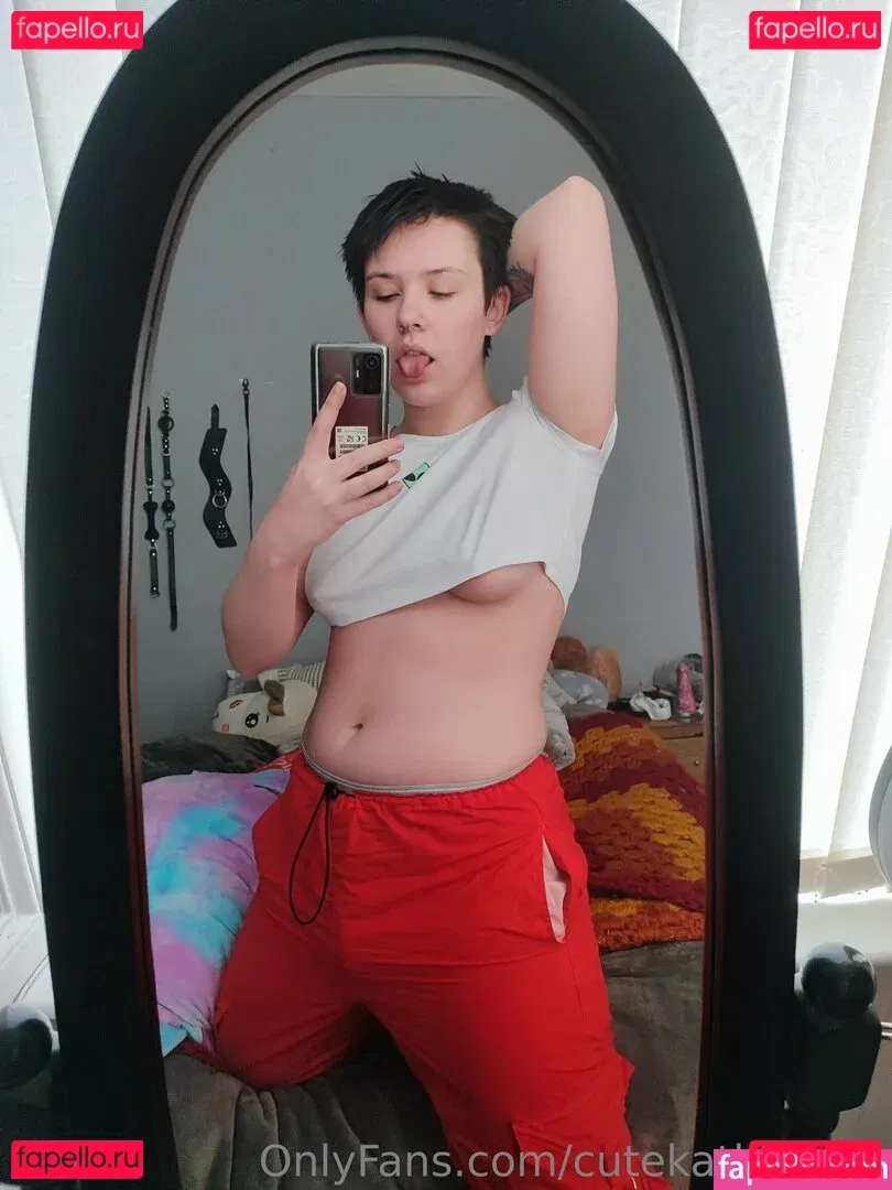 cutekatkinklite Onlyfans Photo Gallery 