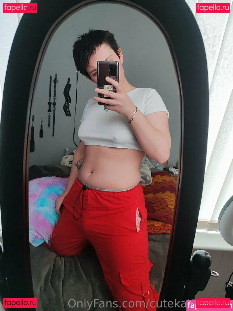 cutekatkinklite Onlyfans Photo Gallery 