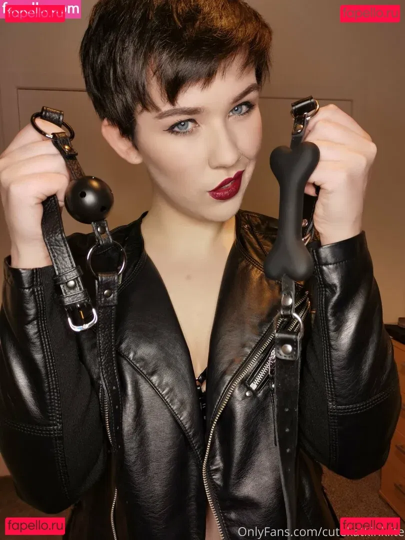 cutekatkinklite Onlyfans Photo Gallery 