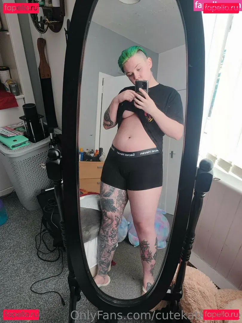 cutekatkinklite Onlyfans Photo Gallery 