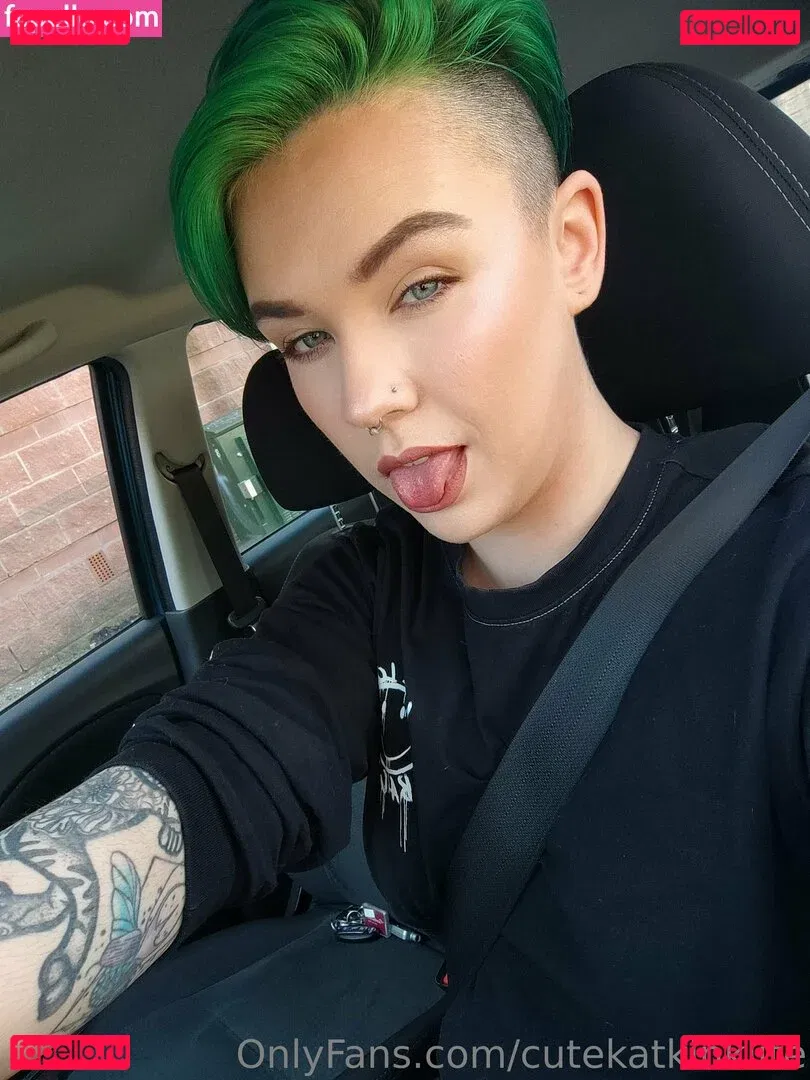 cutekatkinklite Onlyfans Photo Gallery 