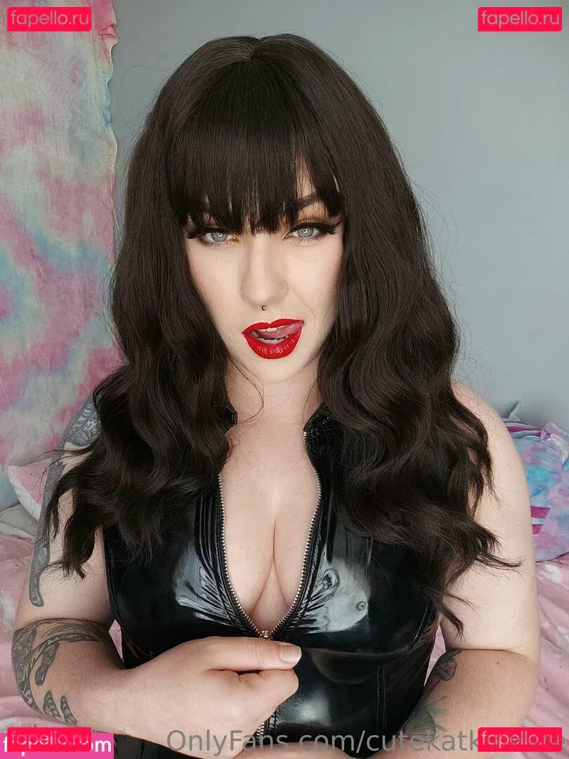 cutekatkinklite Onlyfans Photo Gallery 
