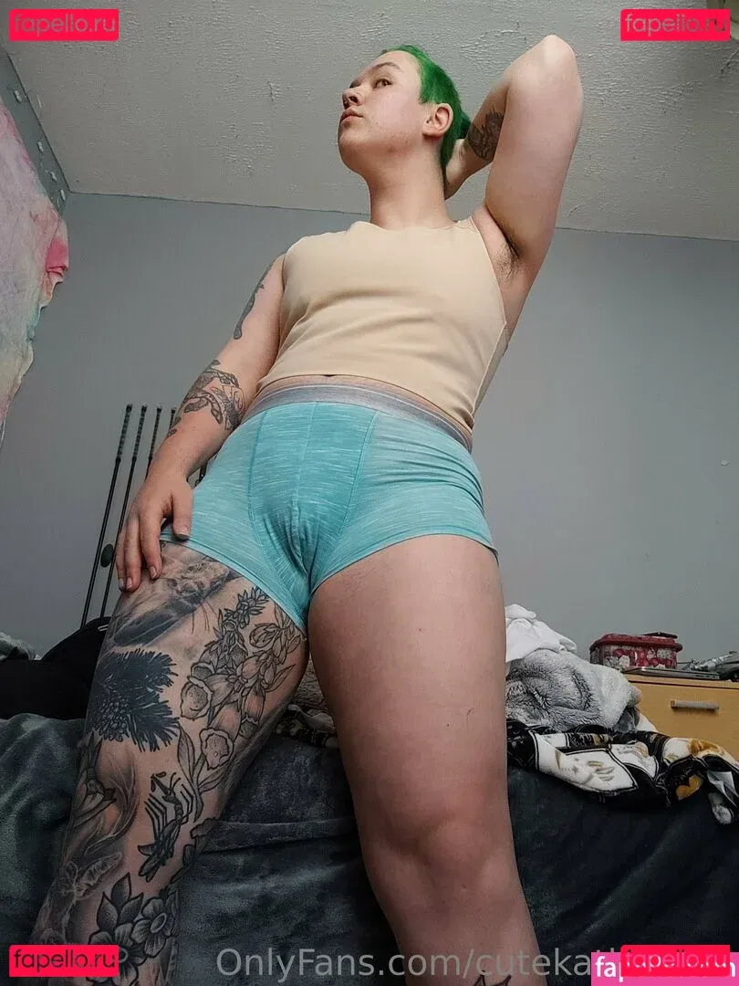 cutekatkinklite Onlyfans Photo Gallery 