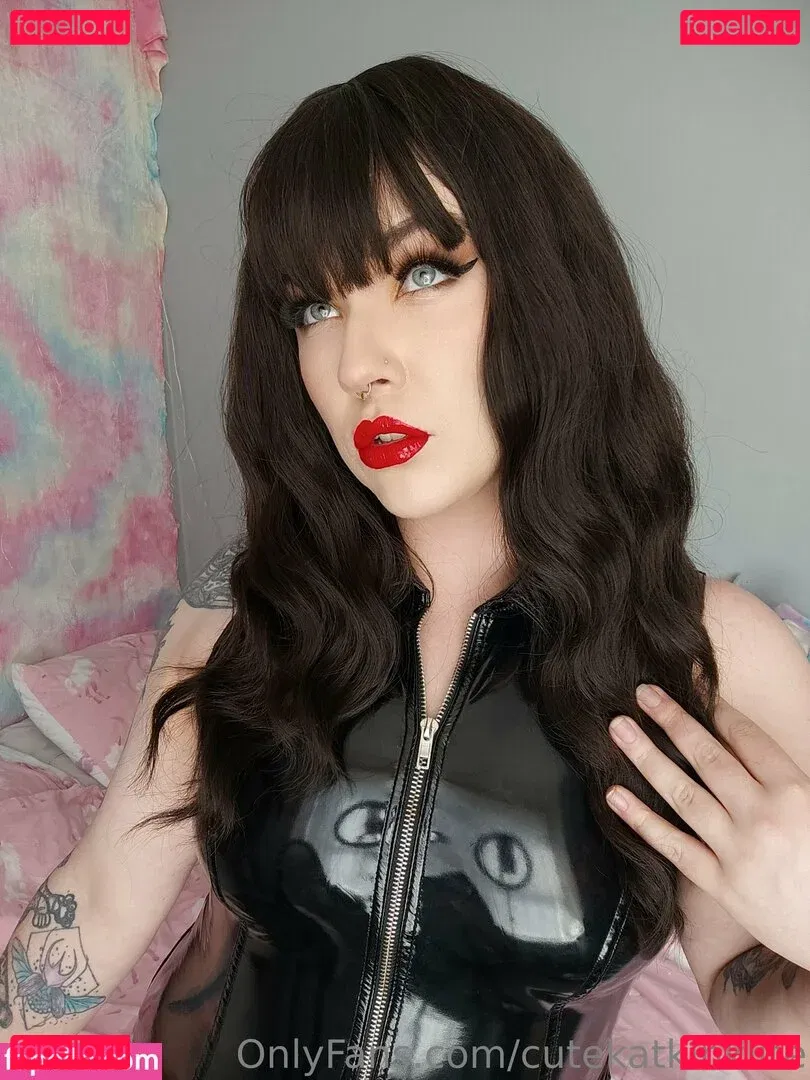 cutekatkinklite Onlyfans Photo Gallery 