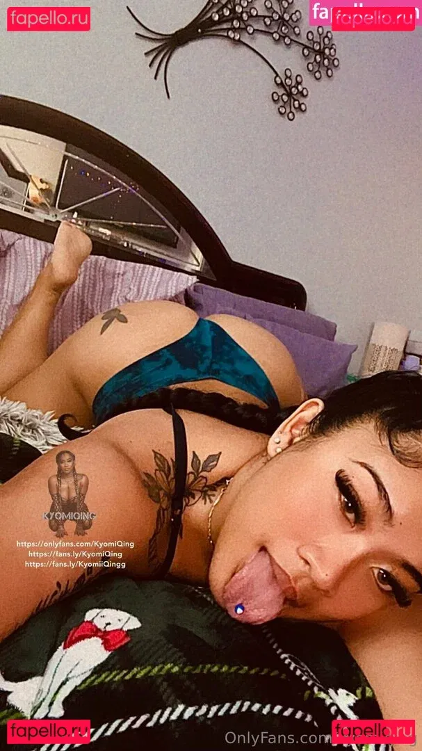kyomiqing Onlyfans Photo Gallery 