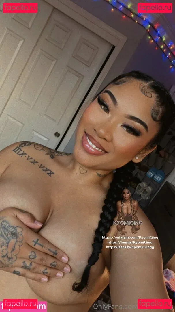 kyomiqing Onlyfans Photo Gallery 