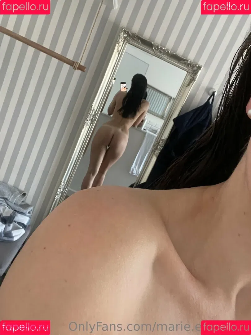 Miss Marie Elisabeth Onlyfans Photo Gallery 