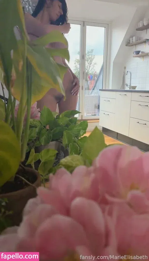 Miss Marie Elisabeth Onlyfans Photo Gallery 