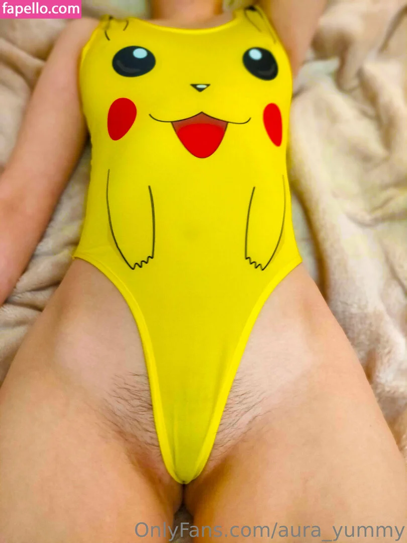 aura_yummy Onlyfans Photo Gallery 