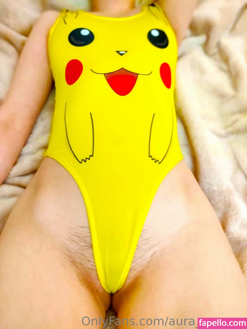 aura_yummy Onlyfans Photo Gallery 