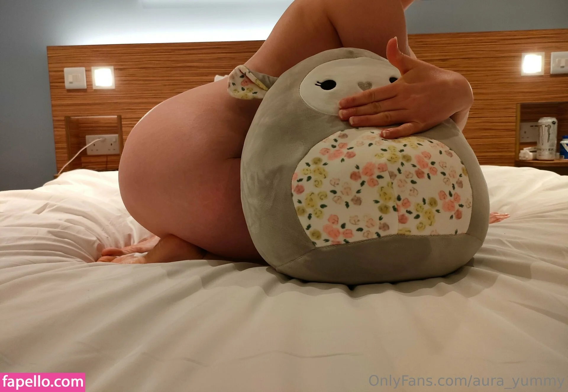 aura_yummy Onlyfans Photo Gallery 