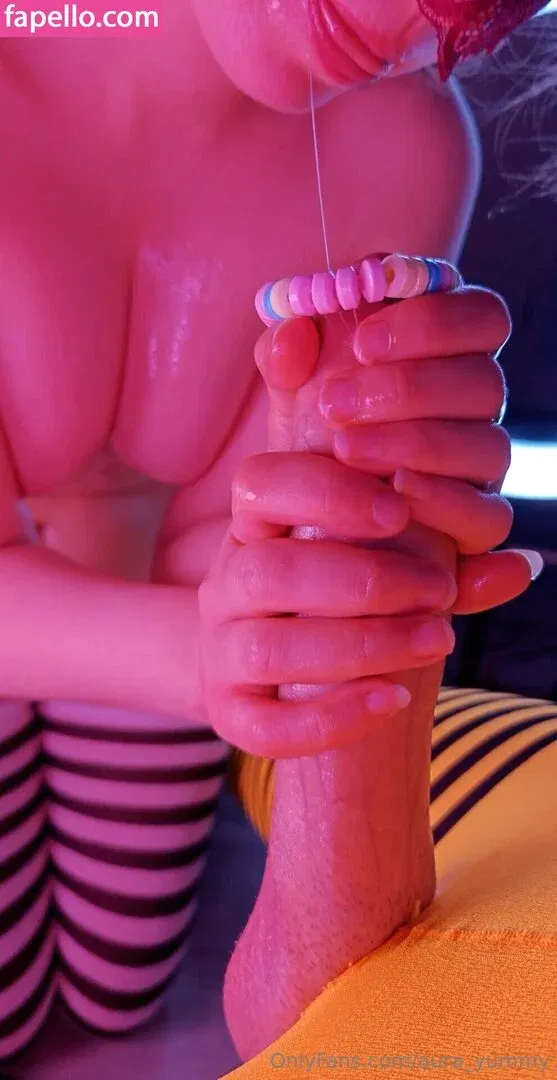 aura_yummy Onlyfans Photo Gallery 