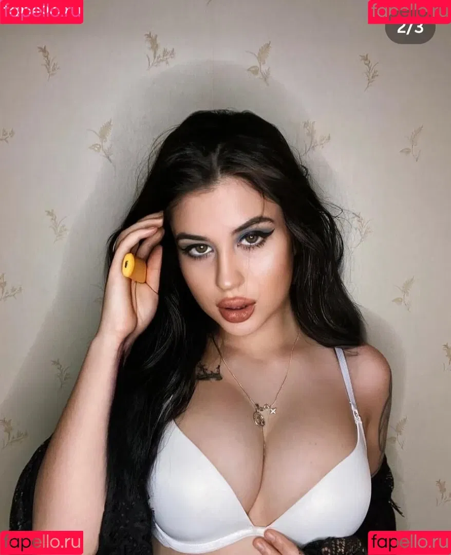 keksanutaya Onlyfans Photo Gallery 