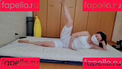 HIME Lovely Onlyfans Photo Gallery 