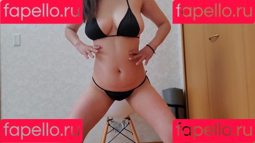 HIME Lovely Onlyfans Photo Gallery 