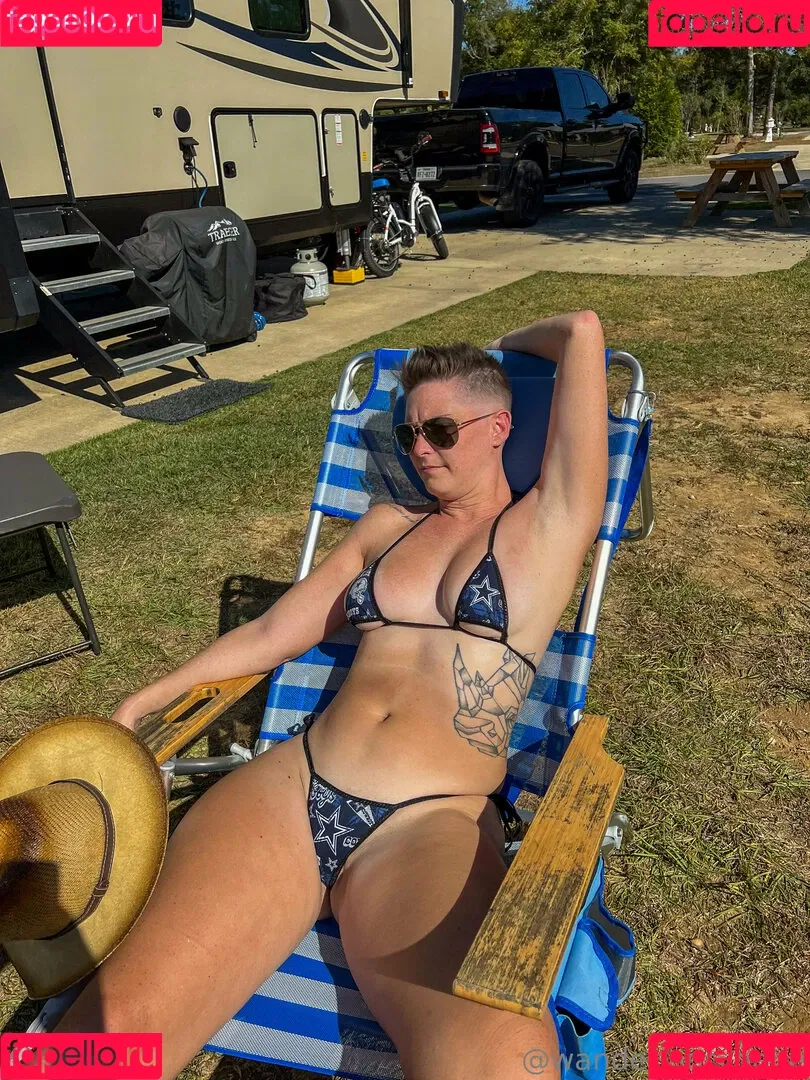 wanderingrvbabe Onlyfans Photo Gallery 