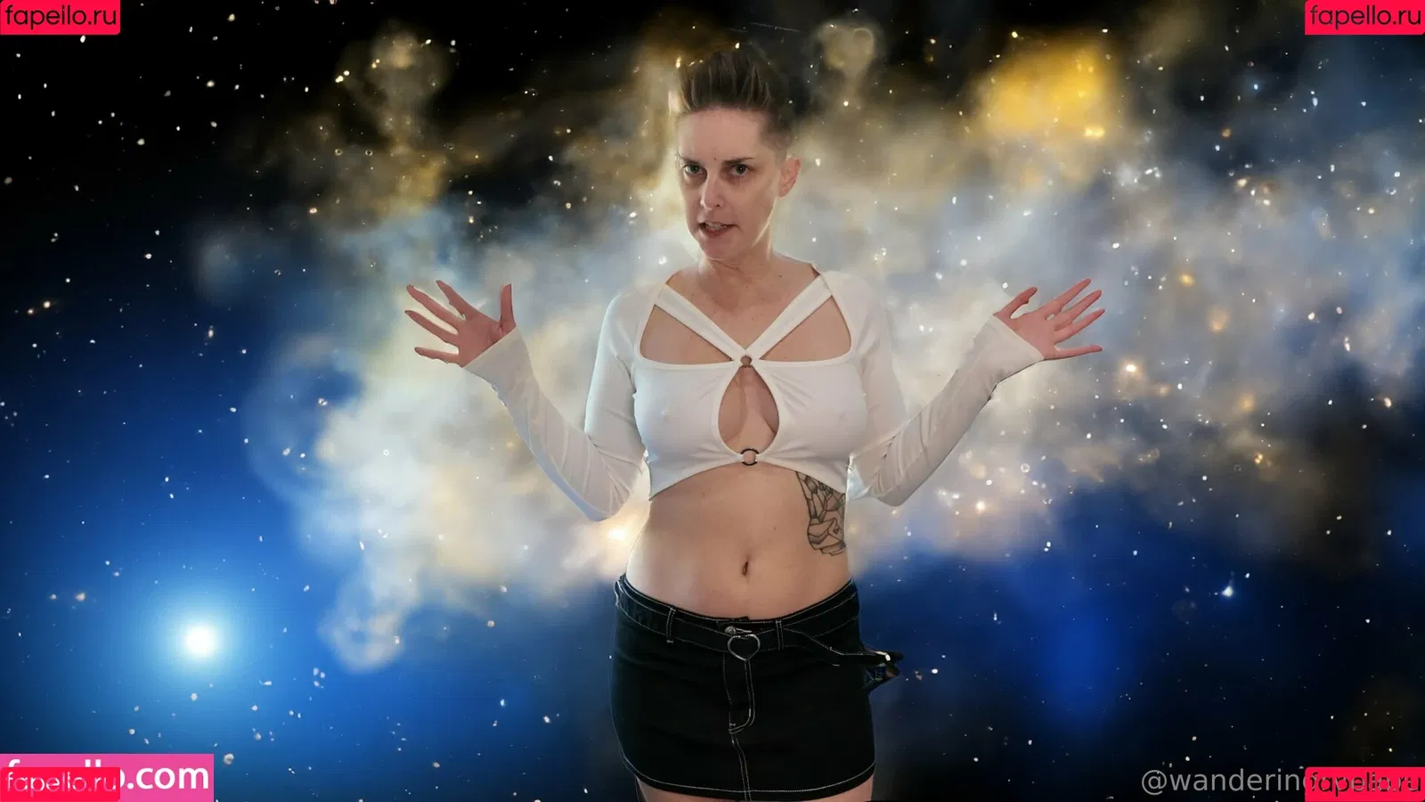 wanderingrvbabe Onlyfans Photo Gallery 