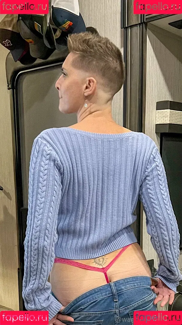 wanderingrvbabe Onlyfans Photo Gallery 