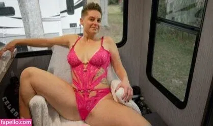 wanderingrvbabe Onlyfans Photo Gallery 