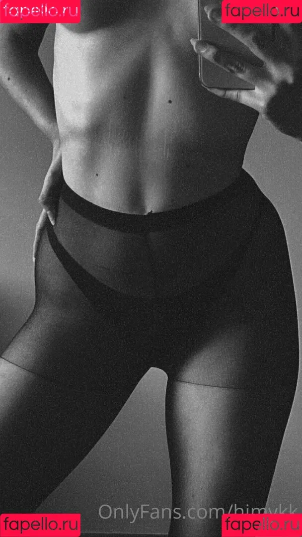 himykk Onlyfans Photo Gallery 