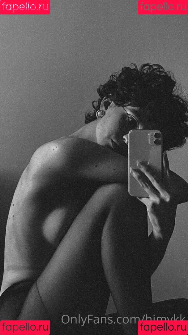 himykk Onlyfans Photo Gallery 