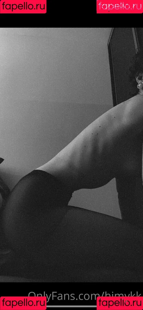 himykk Onlyfans Photo Gallery 
