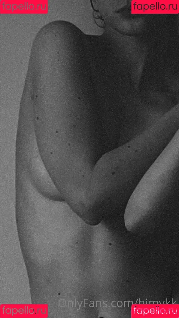 himykk Onlyfans Photo Gallery 