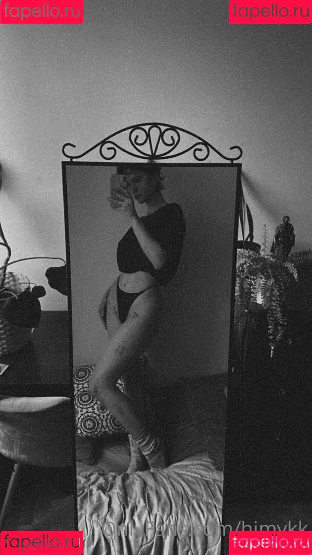 himykk Onlyfans Photo Gallery 