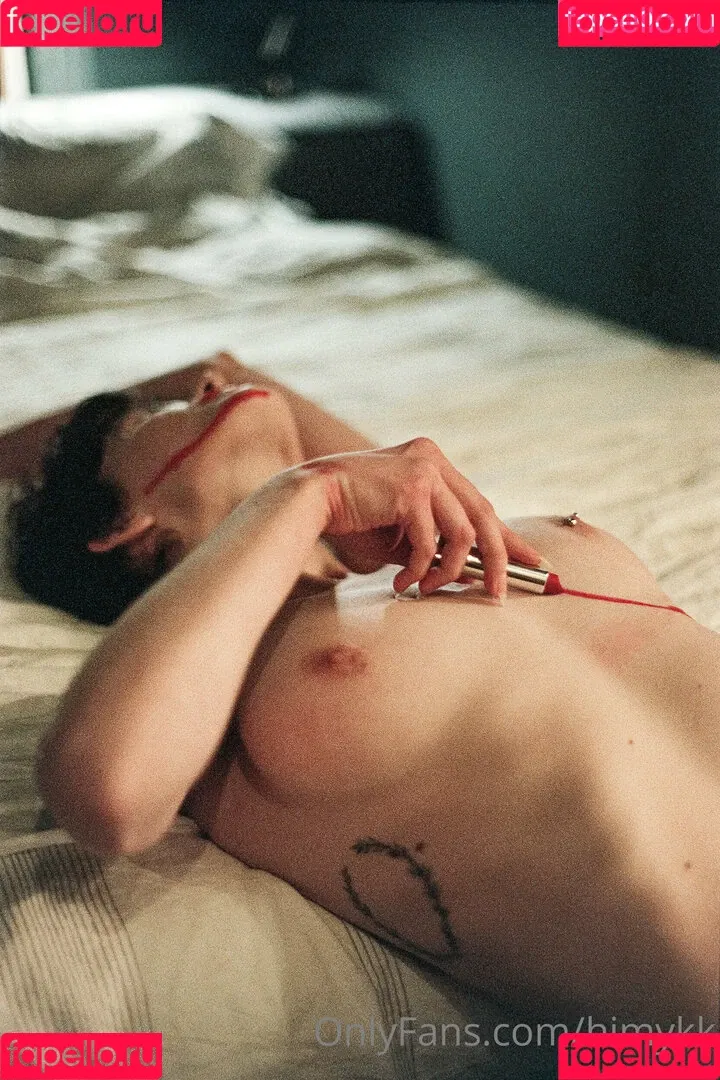 himykk Onlyfans Photo Gallery 