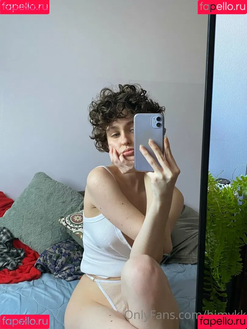himykk Onlyfans Photo Gallery 