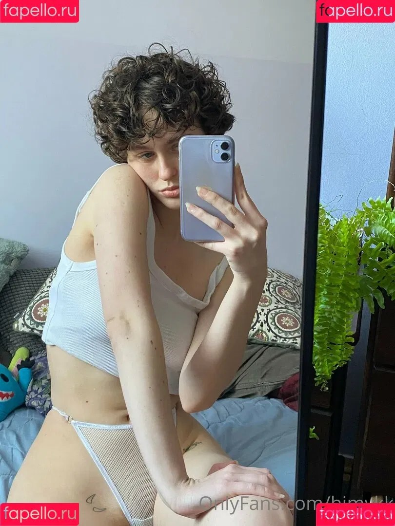 himykk Onlyfans Photo Gallery 